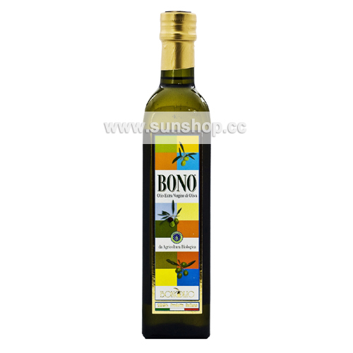 意大利BONO有机橄榄油