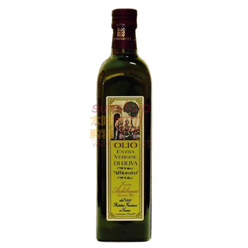 意大利阿奇宝（Archibusacci）特级初榨橄榄油