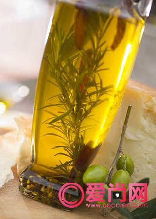 介绍橄榄油的妙用 为你推荐橄榄油的美容方法