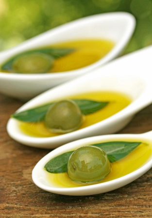 告诉你橄榄油真的不适合炒菜吃