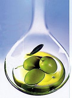 吃橄榄油患肠炎风险降低百分之九十