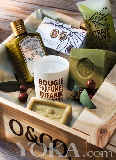 除皱除纹 从头到脚一瓶橄榄油搞定