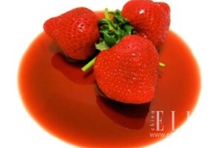 教你如何自制夏日清凉小饮品（图）