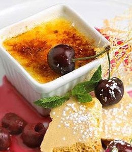 夏季减肥指南：7天必瘦的美味法式减肥食谱（组图）