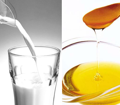 绿色美容：抹在脸上的东西从嘴里夺(图)