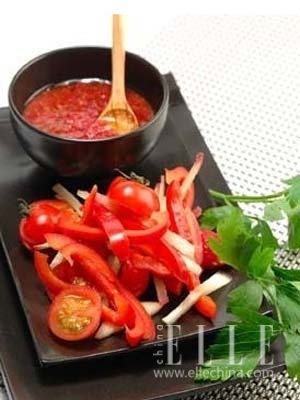 教你如何自制夏日清凉小饮品（图）