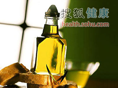 世界上最受欢迎的七种食用油