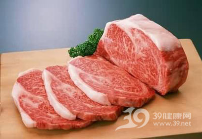 夏季饮食保健：选择肉类食物颜色浅营养成分好