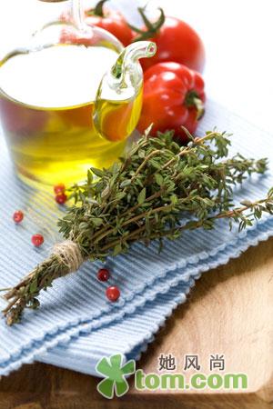 秋季食补 吃出健康好身材