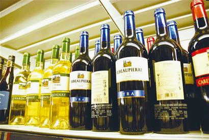 揭秘：进口食品售价差高达50% 背后暗藏的秘密