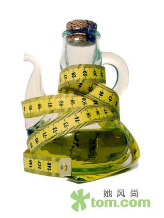 秋季食补 吃出健康好身材