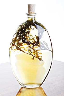 美肤圣品—橄榄油的挑选法则