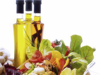 美容支招:橄榄油5种妙用 健康美颜