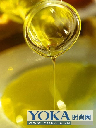 特级初榨橄榄油亲肤性极高