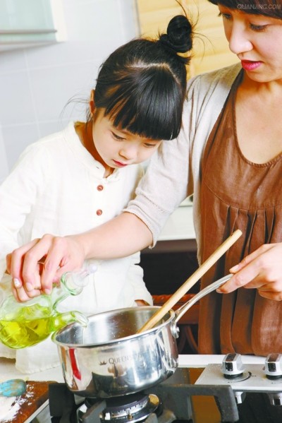 远离“三高” 吃饭限油6件宝