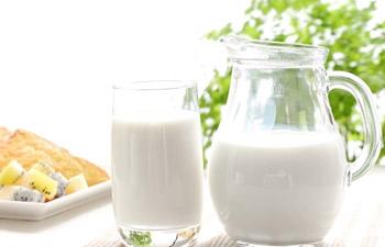 那些最平常不过的食材补身秘籍