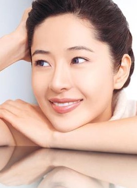 饮食美容才是王道 放弃化妆品的皮肤侵害