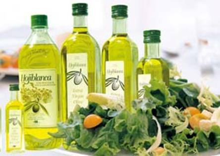 常吃橄榄油可预防胃溃疡