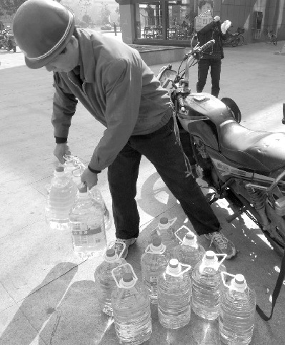 山茶油致癌暴露“潜规则”