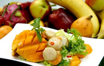 那些最平常不过的食材补身秘籍