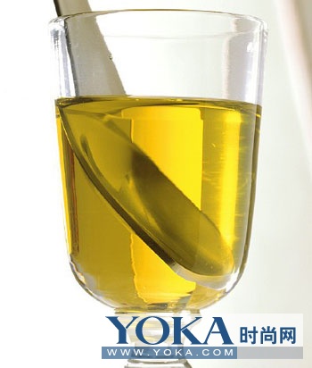 橄榄油可以防裂止痒