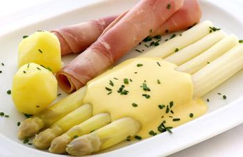 那些最平常不过的食材补身秘籍