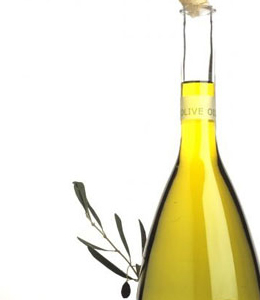 一瓶橄榄油搞定秋冬护肤(组图)