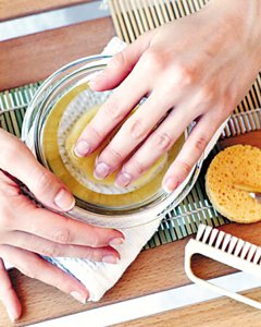 5个小技巧 搞定初冬肌肤麻烦