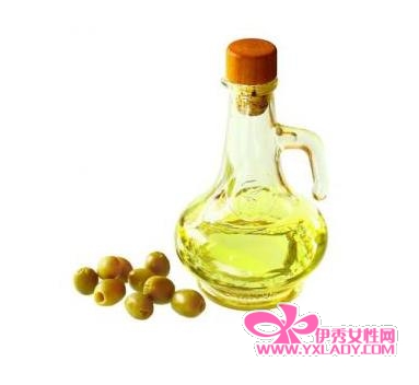 橄榄油在皮肤护理中的好处以及橄榄油的妙用