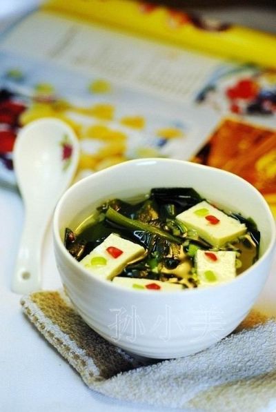 冬季帮助养胃的美食