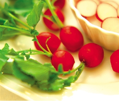 饮食养生攻略：盘点10种非常美味的营养蔬菜