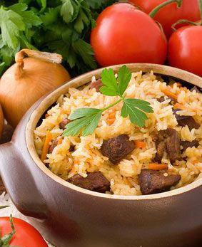 巧妙搭配高纤五谷 变身减肥食谱