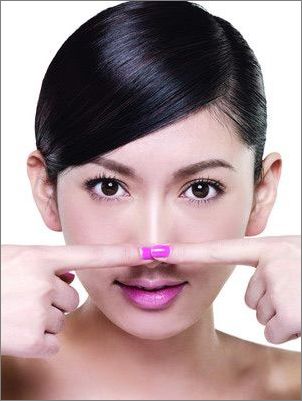 春季健康指南：草莓鼻是否已经让你无法忍受