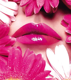 4种春季护唇方法 诱惑你的双唇(图)