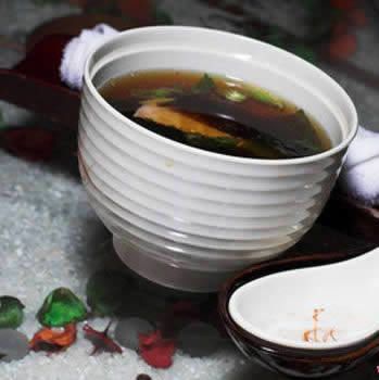 推荐晚餐四食谱 瘦身排毒消水肿