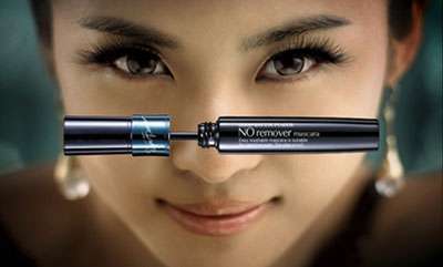 擦涂橄榄油可快速安全增长睫毛