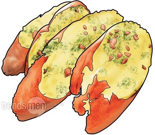 4种在家吃橄榄油的方法 (图)