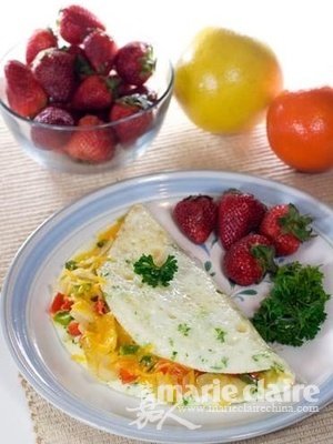 明星支招：春节大餐注意健康