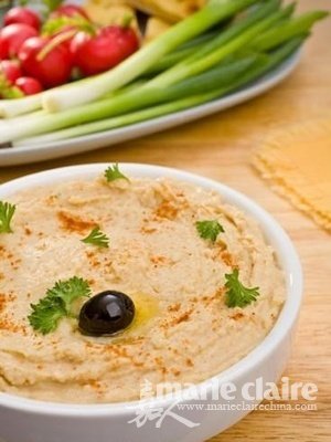 明星支招：春节大餐注意健康