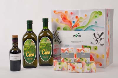 怎样鉴别橄榄油