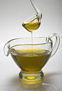 健康快讯：长期用橄榄油拌菜可防癌症