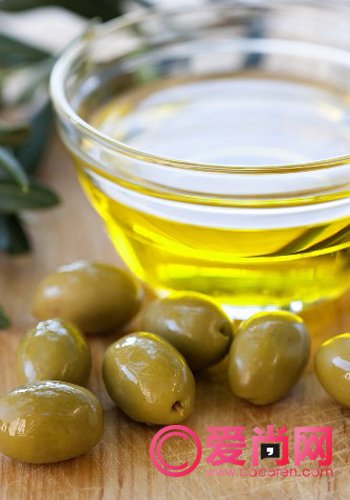 介绍橄榄油的妙用 为你推荐橄榄油的美容方法