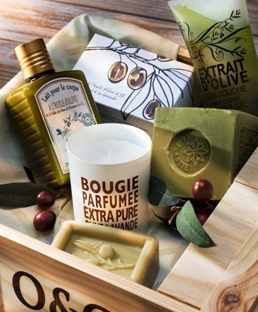 美容养生：橄榄油的16种神奇美容功效