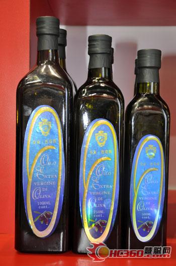 芭苛斯顶级橄榄油