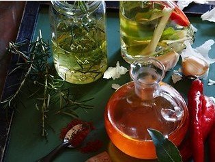 和澳大利亚人一起学做开胃的辣椒油