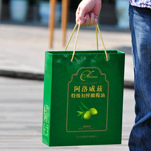 【中秋团圆·礼品首选】西班牙阿洛威兹特级初榨橄榄油