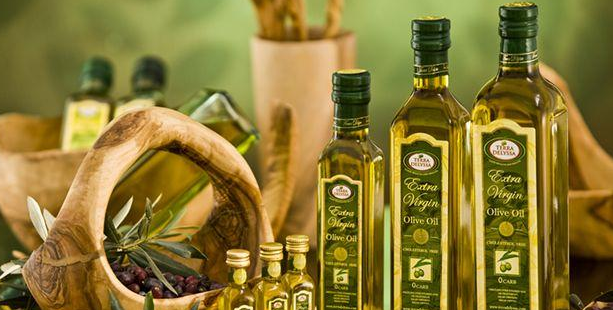 西班牙橄榄油对中国的出口量十年内增长80倍