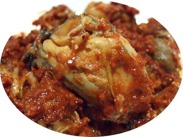 烤牡蛎泡菜怎么制作？