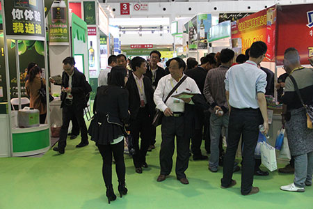 世博威油博会解析高端油品市场未来需攻破什么难题