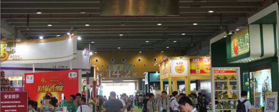 2016IOE世界油博会-广州食用油及橄榄油展览会招商大幕全面拉开